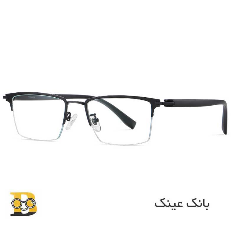 عینک طبی be-st6213